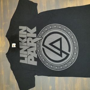 COPY - Linkin Park Tshirts